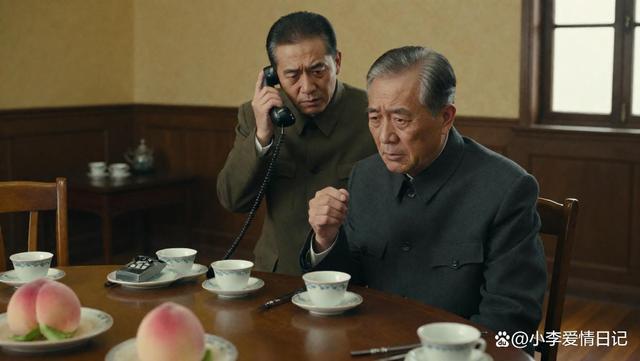 父亲七十大寿，姑姑们集体缺席，我忍气吞声，3天后父亲来电：你表妹那120万我撤了