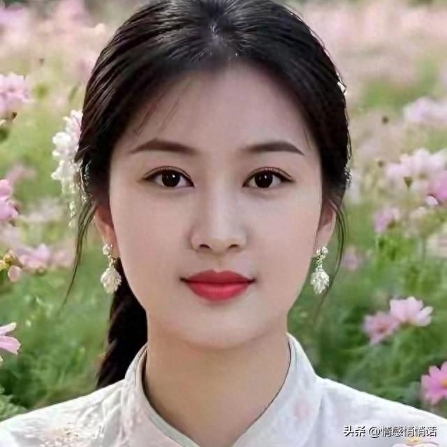 女人嘴上高冷，心里动心，全靠这几句“潜台词”流露真情