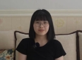 罗田轮椅女孩曹慧婷的励志故事
