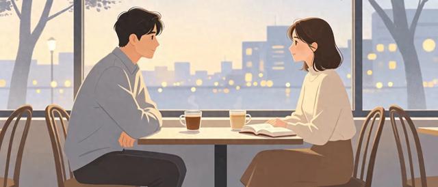 两性相处解读：女性情感表达的真实心理，读懂分寸感才能好好相处