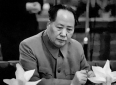 毛主席在青岛听三则故事，一轻视一感动落泪，一则让他高兴
