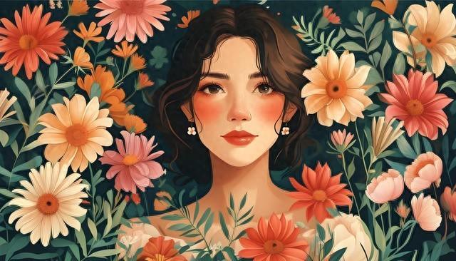 两性关系：30岁高校女教师自述，越是克制内敛，动心破绽越明显