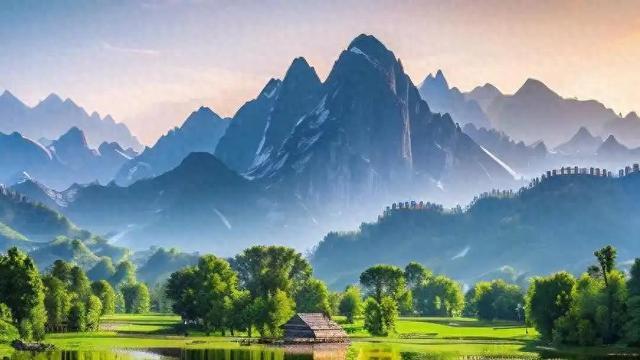 人间清醒8个真相，句句扎心，看懂少走弯路
