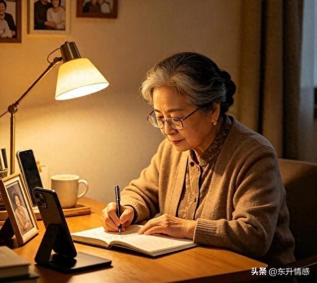 两性关系：76岁大妈实话实说 男性过了71岁，对女人的需求只有2个