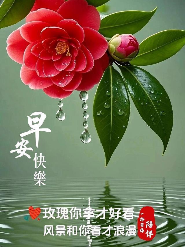 10段人生感悟，得失平常心，凡事尽人事，余下顺其自然