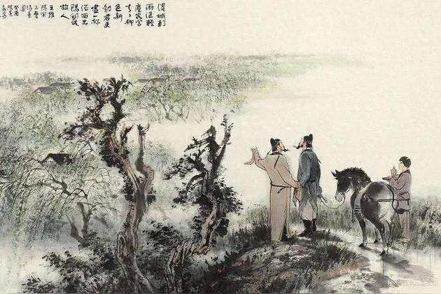 走过岁月才懂，友情是最好的陪伴