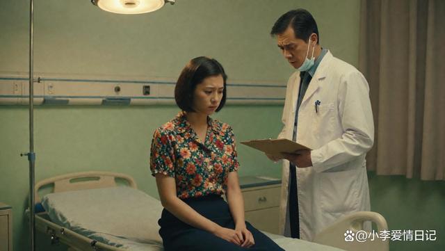 结婚第6年我独自去医院打胎，大夫问我缘由我说丈夫不心疼我了，医生摘下口罩竟是老公，他一脸茫然的看着我