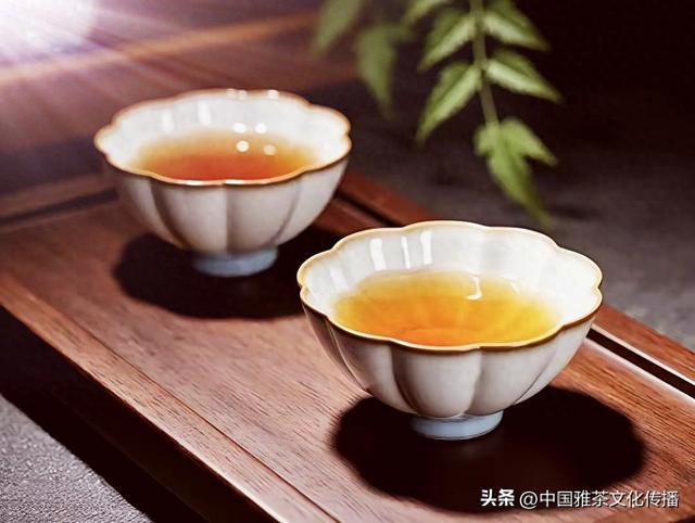 哲理散文：好茶如知已