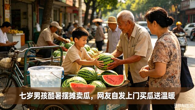 全网刷屏！7月14日十大暖心孝老故事，平凡人用行动诠释孝道