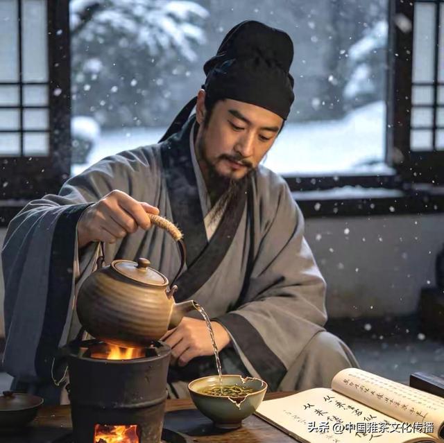 哲理散文：人生如逆旅，吾亦是行人