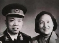 1944年中秋王树声携女友拜访徐向前，徐向前提问他们的爱情故事