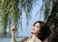 冰雨说故事-十大爱情故事（四）梁山伯与祝英（1）千年寒窗痴恋