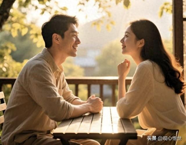 男女之间暧昧与友谊的界限是什么？