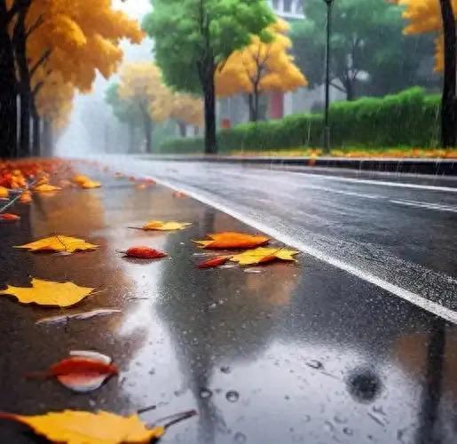 杜甫：一场雨，一首诗，一段千古友情