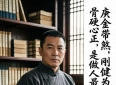 《滴天髓》庚金篇 · 通俗人生哲理版（去命理迷信，纯成长智慧）