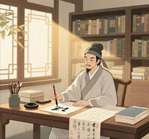 有一种友情叫怀民亦未寝，有一种友情叫“月色常有，东坡不常有”