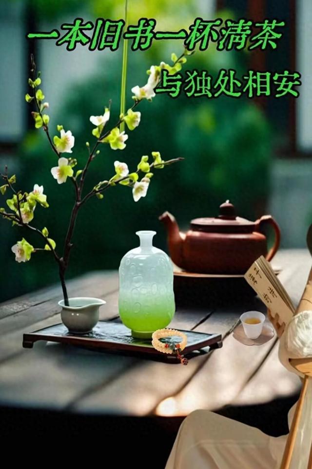 人到半生，终于读懂：所有友情，皆有归期