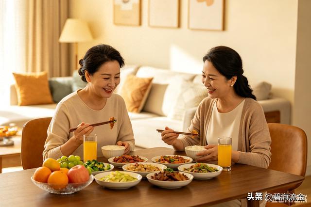两性关系：62岁保洁大姐自述，生理上的动心，根本藏不住
