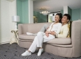 夫妻情感話语