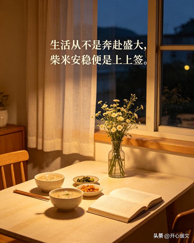 走心人生感悟文案
