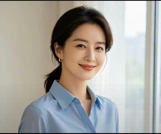 两性关系： 保洁大姐自述，生理上的动心，根本藏不住