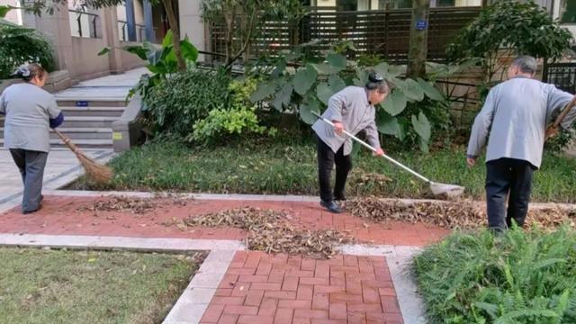 两性关系：64岁保洁阿姨自述，生理上的动心，真的藏不住
