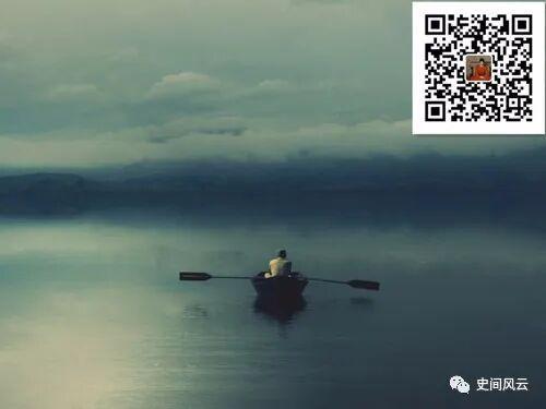 一读就会开心的名著语录，56句传世好文，可收藏，可文摘！