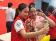追寻共同记忆 中美青年在柳州续写飞虎队友谊