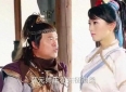矮人窦一虎与美娇娘薛金莲的爱情故事