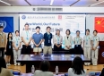 中美青少年相聚上海 Z世代友谊无时差