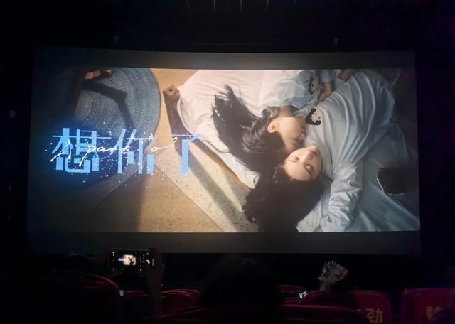 《想你了》无粉籍观后感（不建议小朋友看）