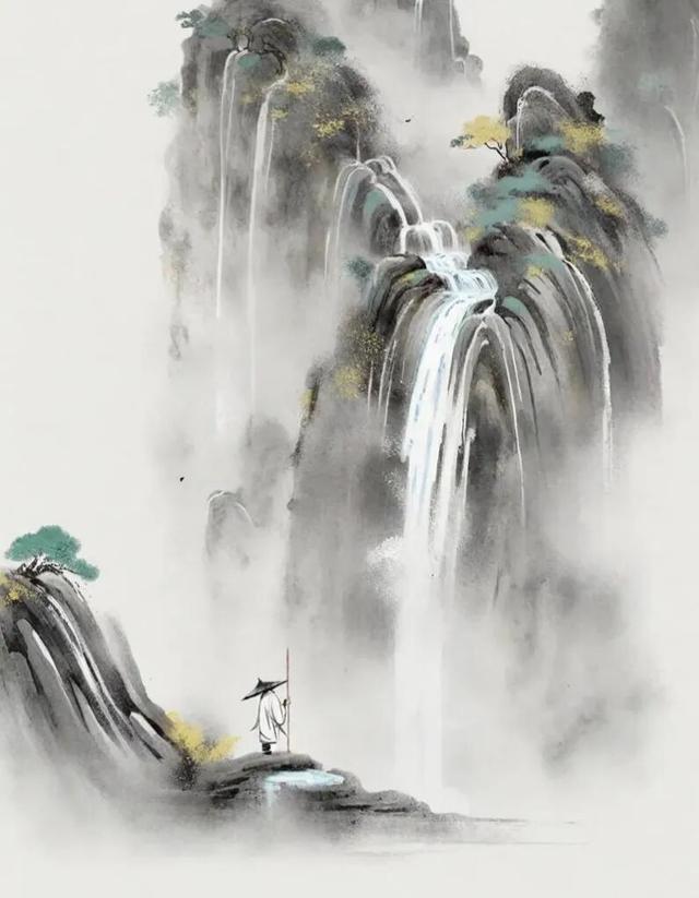 11句人生哲理诗句，句句经典，句句通透，值得珍藏