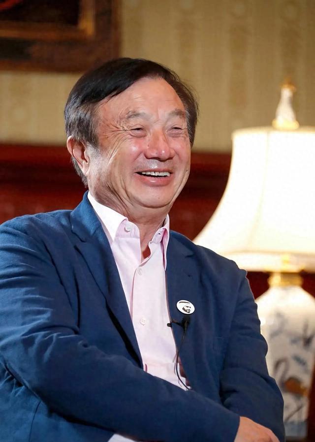 5位商界总裁励志故事：从低谷到巅峰，藏着普通人逆袭的真相