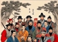 读《水浒传》有感