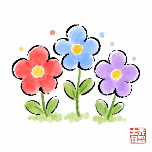 今天是"国际友谊日"，告诉孩子"什么是友谊"