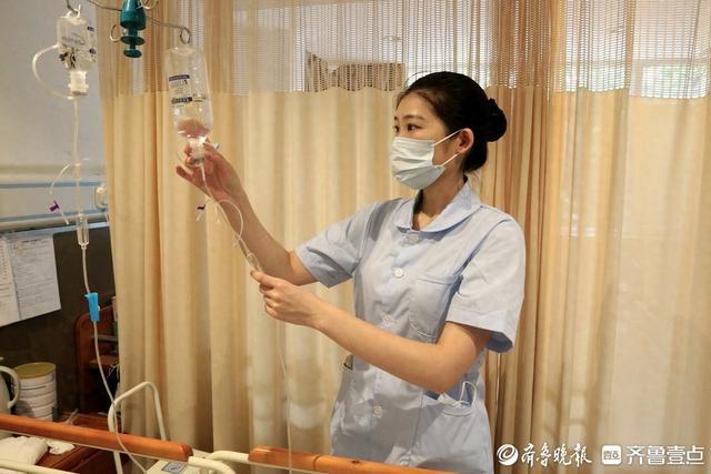 青春守护夕阳：29岁护士顾铮与108位老人的故事
