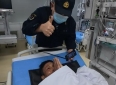 南沙守备部队的官兵们有哪些感人故事