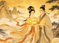 神仙动情，三界不宁？五类神话爱情故事，道尽悲欢离合