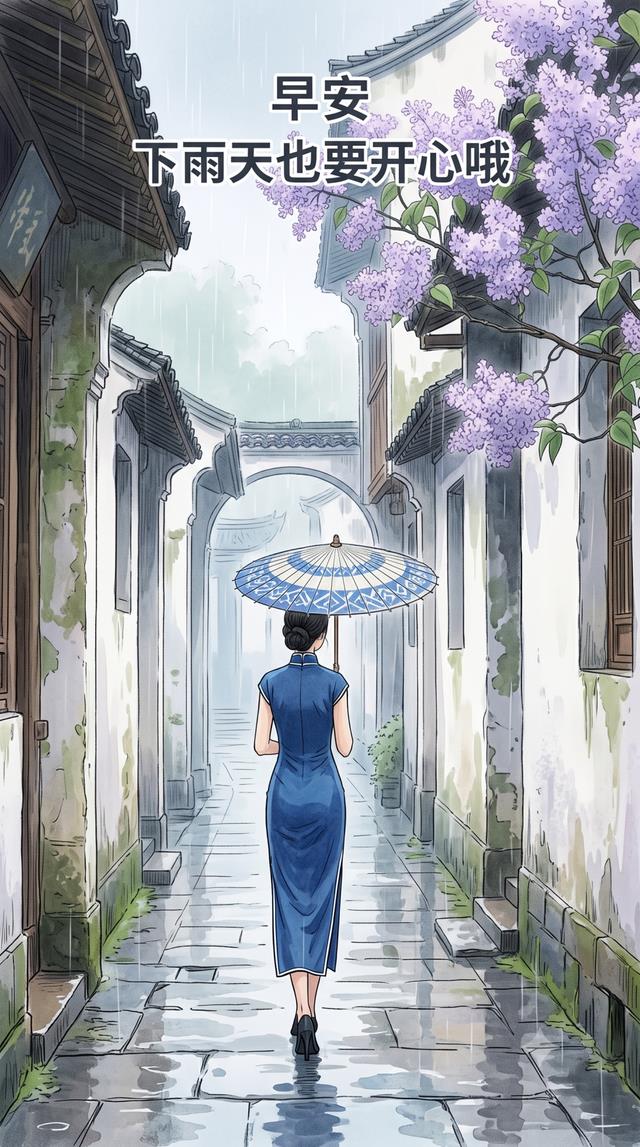 走心情感语录：万般皆是经历，冷暖皆是人生