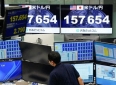 特朗普：美国正在帮助日本提振日元，“这既是友谊的体现，也有利于世界经济”，“日本对我们一直不错，除了珍珠港事件”
