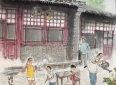 亲情有寒暖，余生不强求