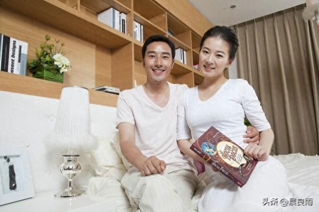 两性情感：婚姻里的4个潜规则，你越早懂越幸福