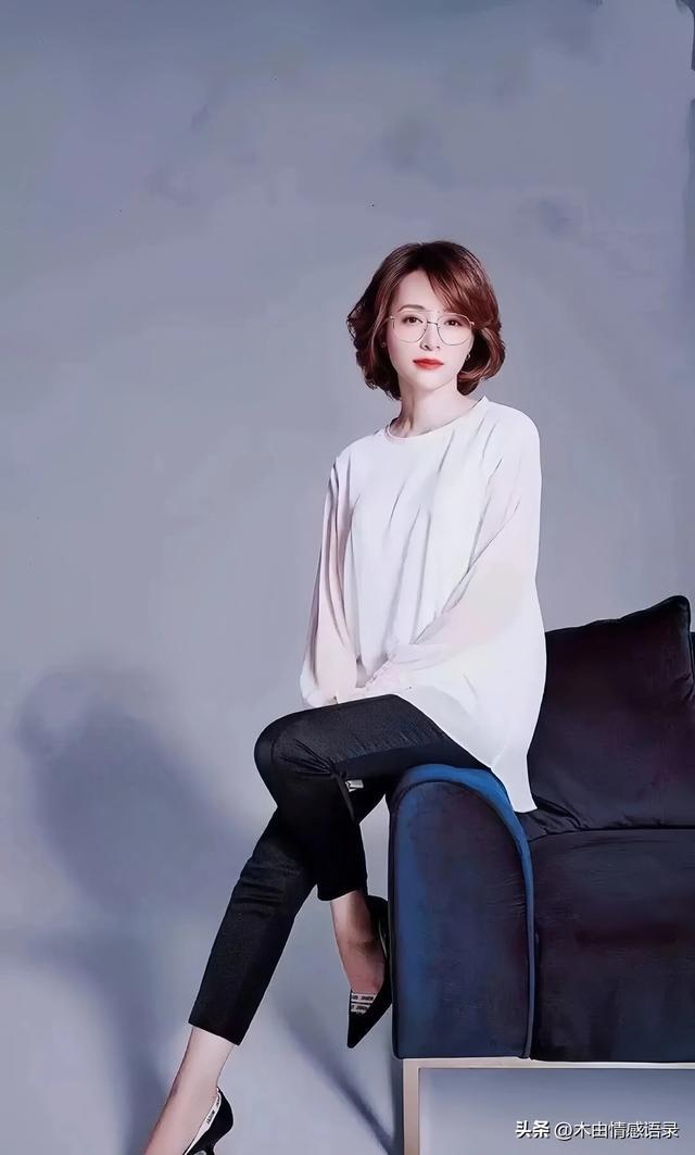 董卿：夫妻相处最高级的智慧：不较真，懂共情，知退让