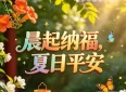 好朋友，是人生路上的伴，朋友是雪中的碳，雨中的伞。感恩遇见，多谢相伴！祝你：平安健康，幸福快乐。愿友谊天长地久。