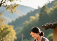 《她从孤独中找到温暖，山村女教师的感人故事让无数人泪目！》