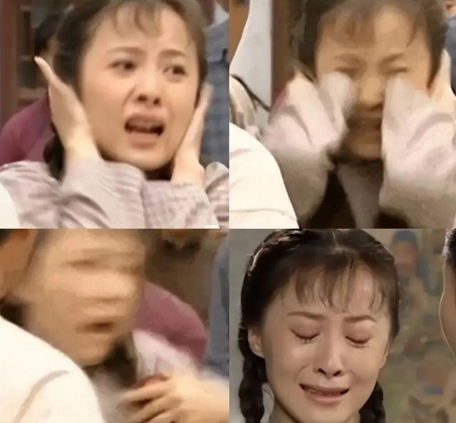 我最喜欢的爱情故事，只敢看一半