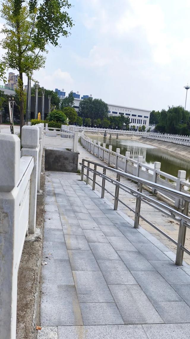 通许涡河故道西支深度解说