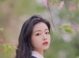 你在我心里从未离开过，走进我世界的你是我永远的爱人