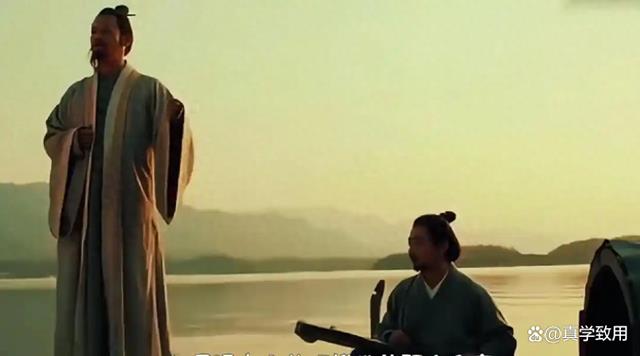 什么是“八拜之交”？从伯牙到刘关张，古人的8种顶级友情