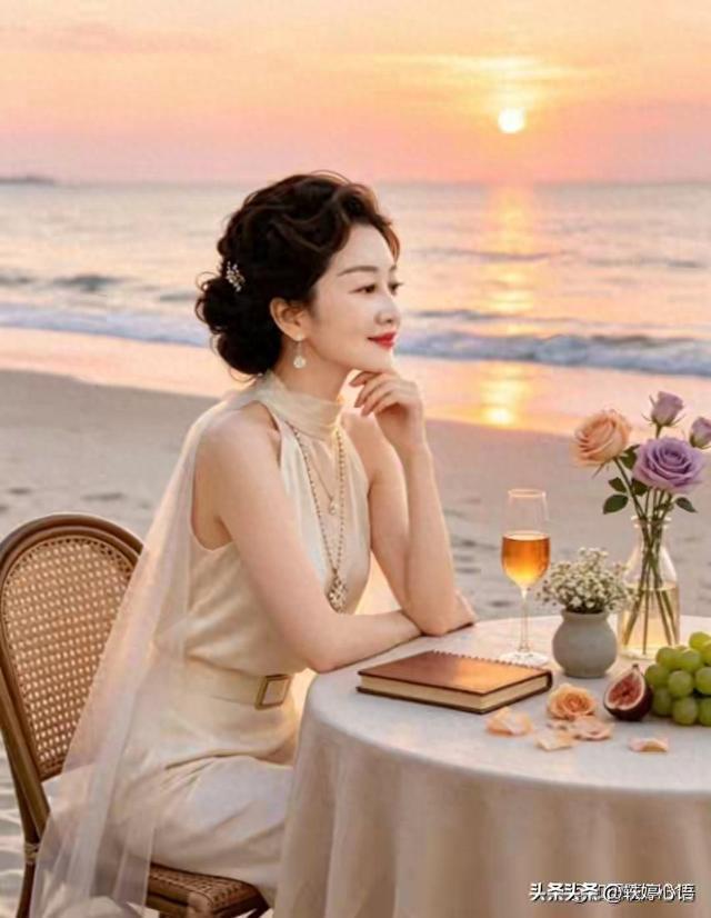 两性关系:卑微换来的感情，早晚都会走向散场